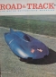 Preview: "Road & Track" Motorsport-Magazine 1957 (9486)